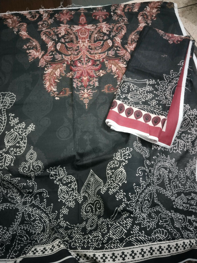 Black Winter Collection