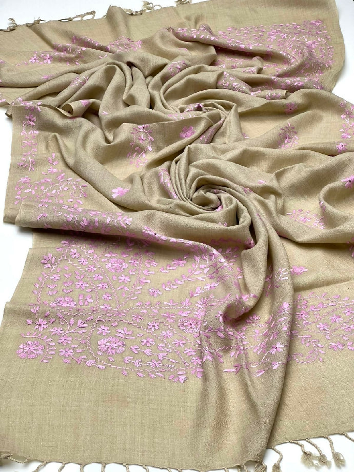 Swati Pashmina Shawls