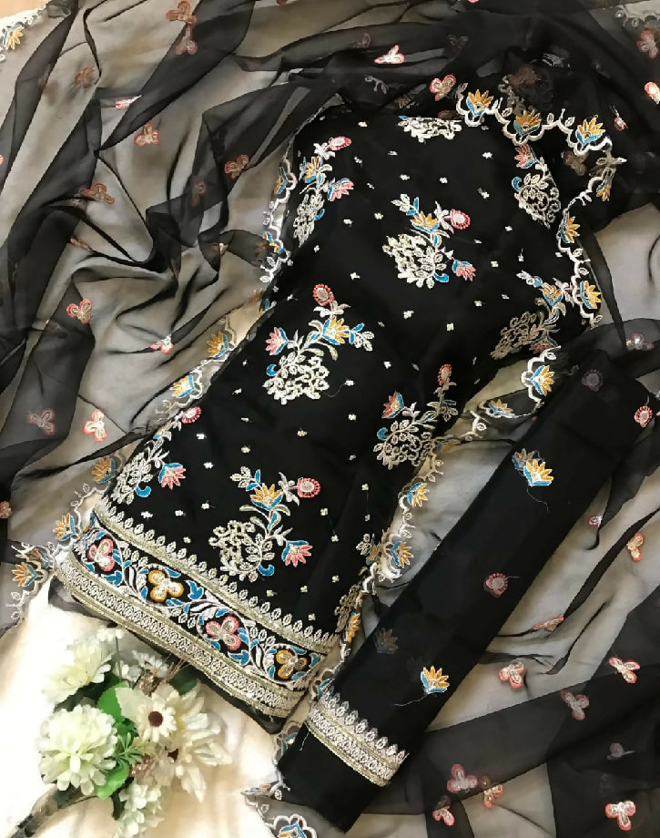 winter collection party dresses