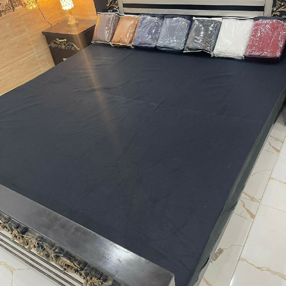 Water proof mattress cover king size