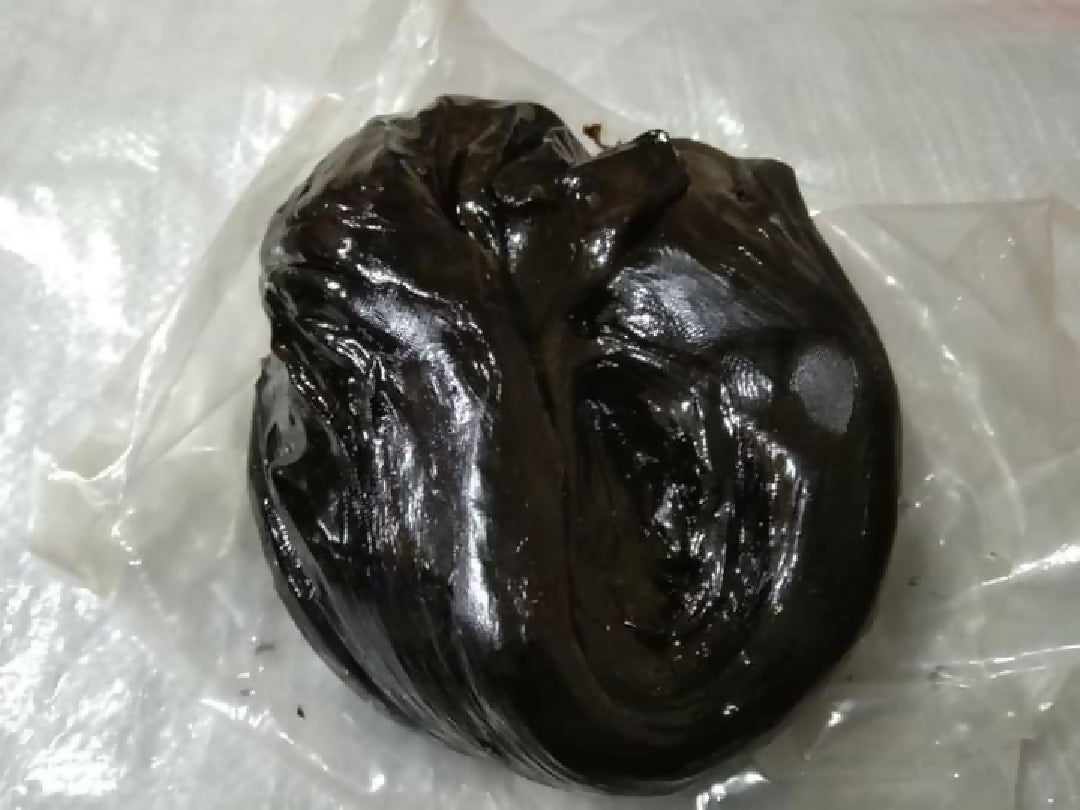 گلگتی آفتابی سلاجیت