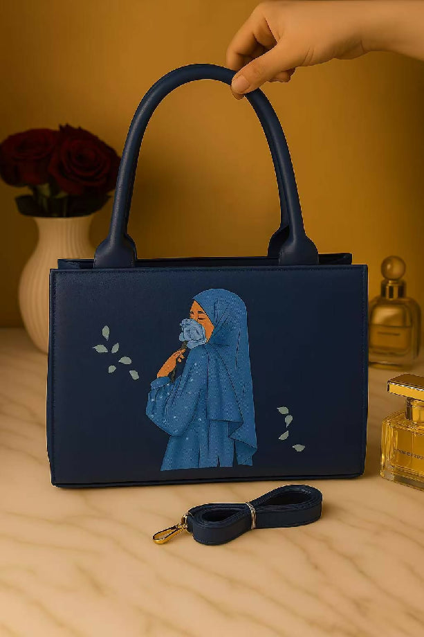 Hijabeez bag