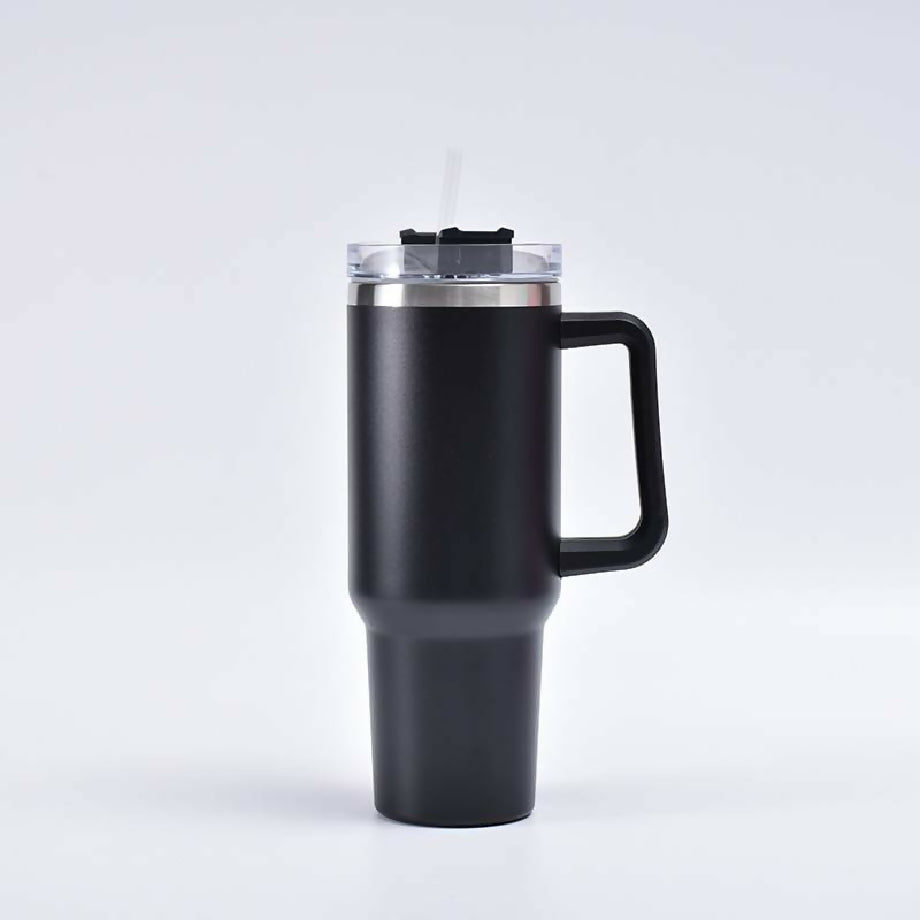 ✨ Premium Stainless Steel Tumbler