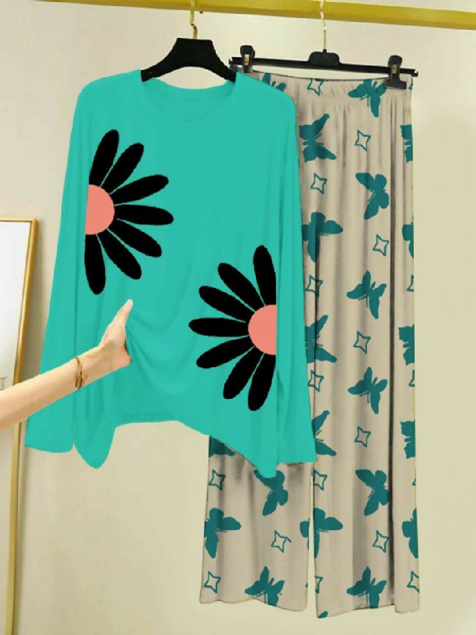 Women casual & night wear