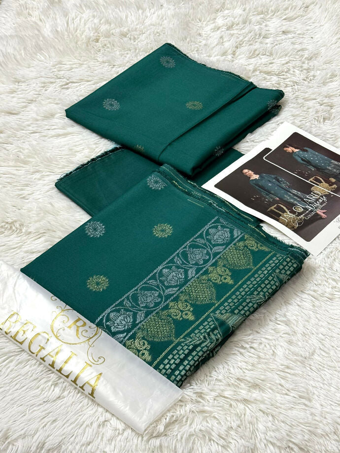 REGALIA JACQUARD COLLECTION