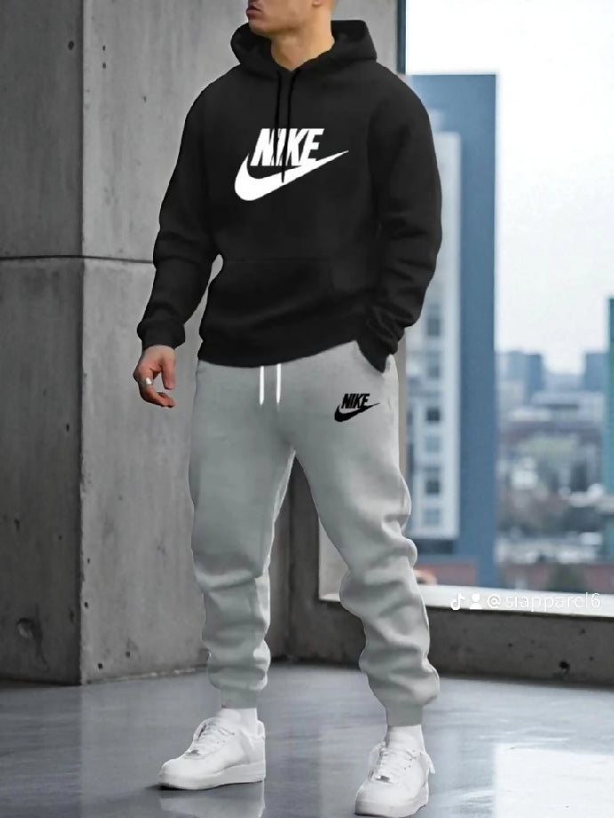 Men Casual Wear Track Suit