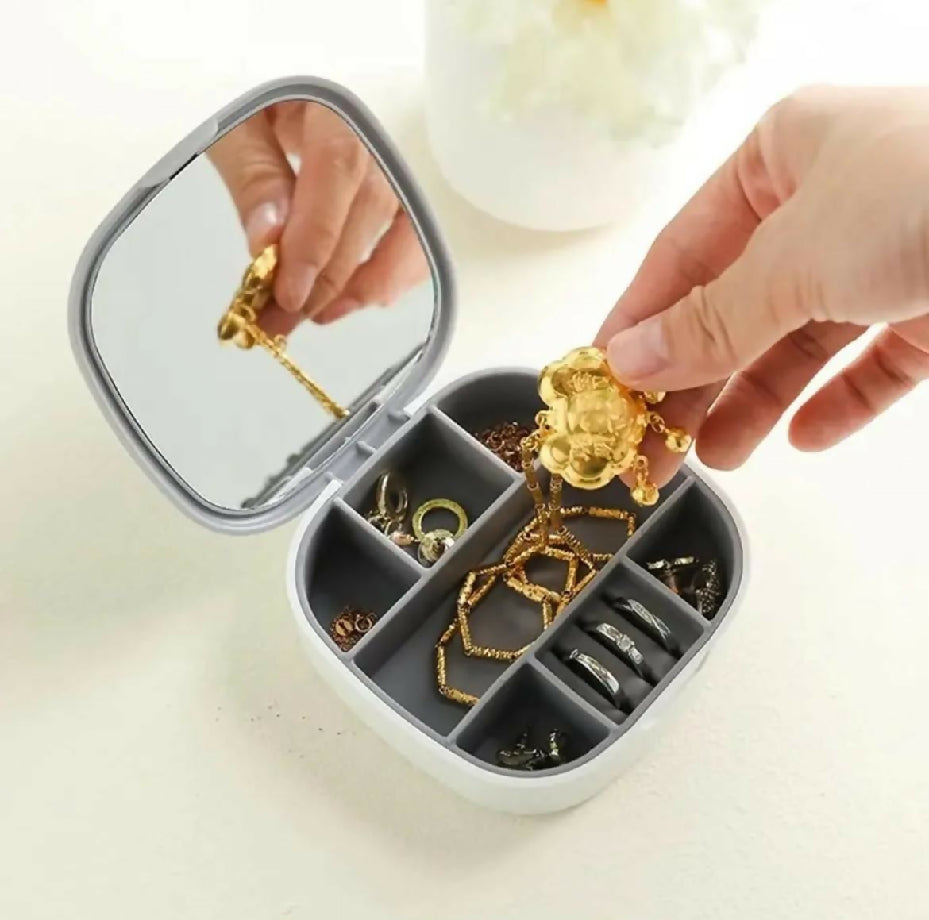 Jewelry Storage Box