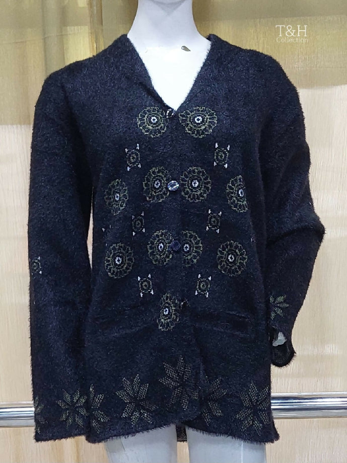 Winter collection Ladies Sweater