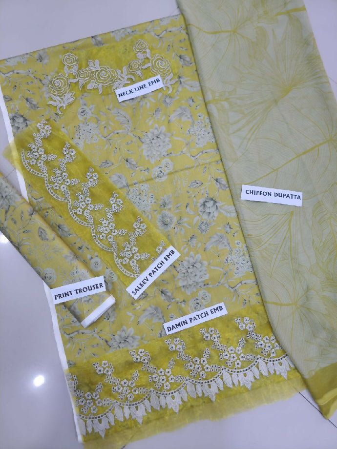 *maria b baroque iznik*