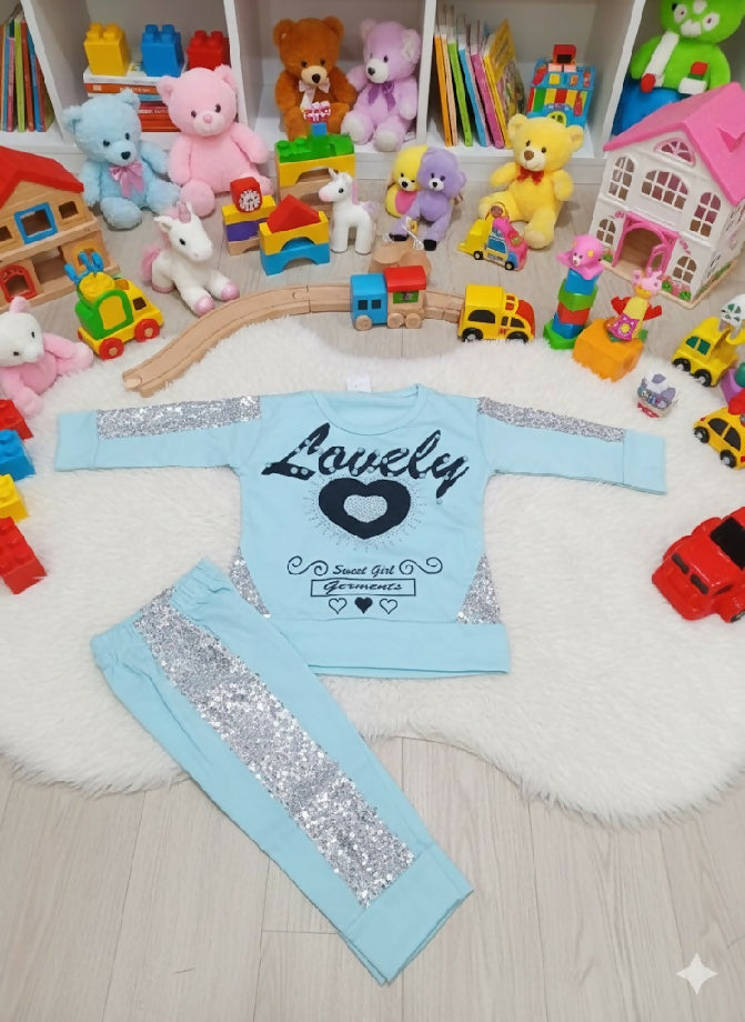 Baby sequence suits