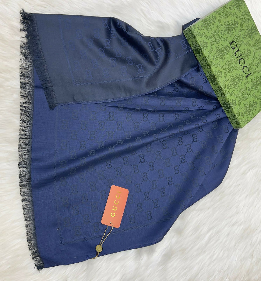 Louis Vuitton stoller /scarf