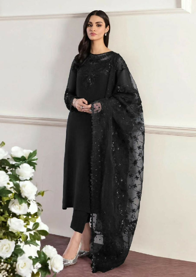 Party Wear 3piece collection