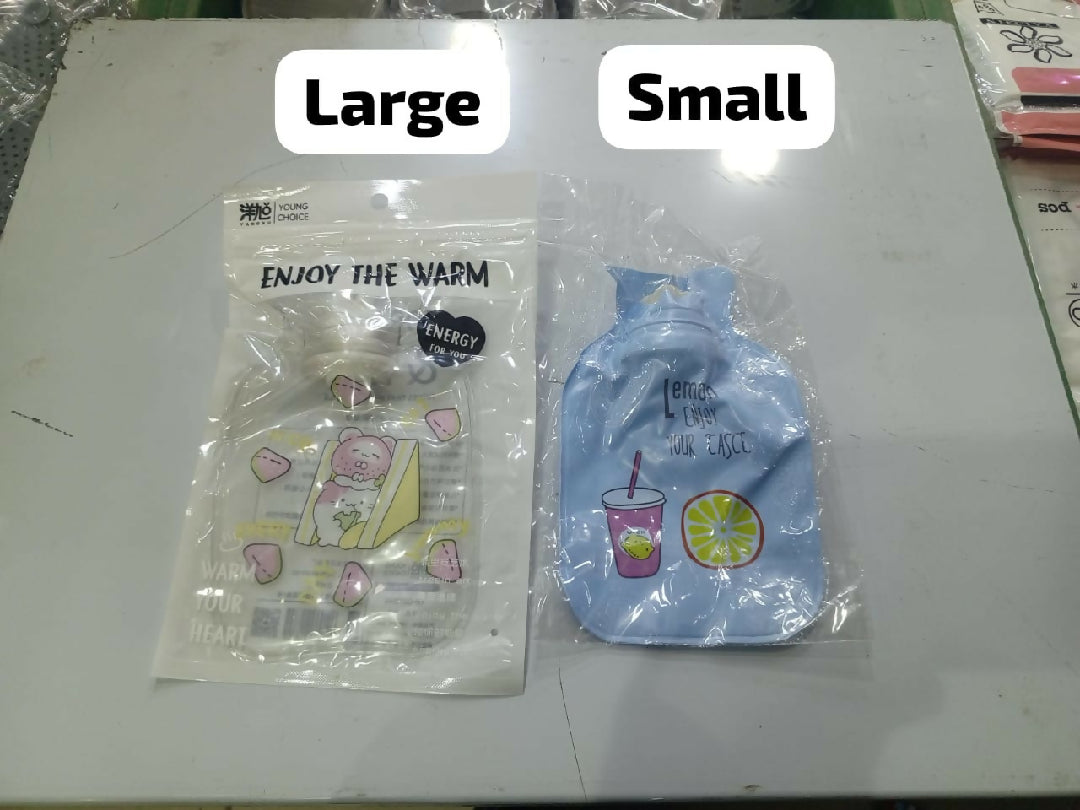 منی ہاٹ واٹر بیگ