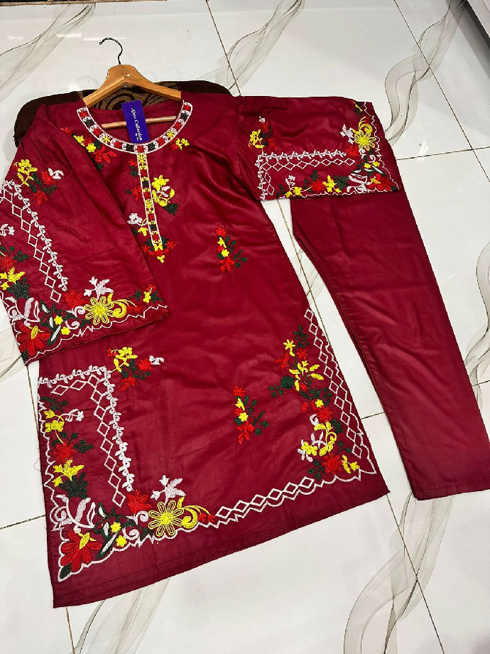 Women's dress