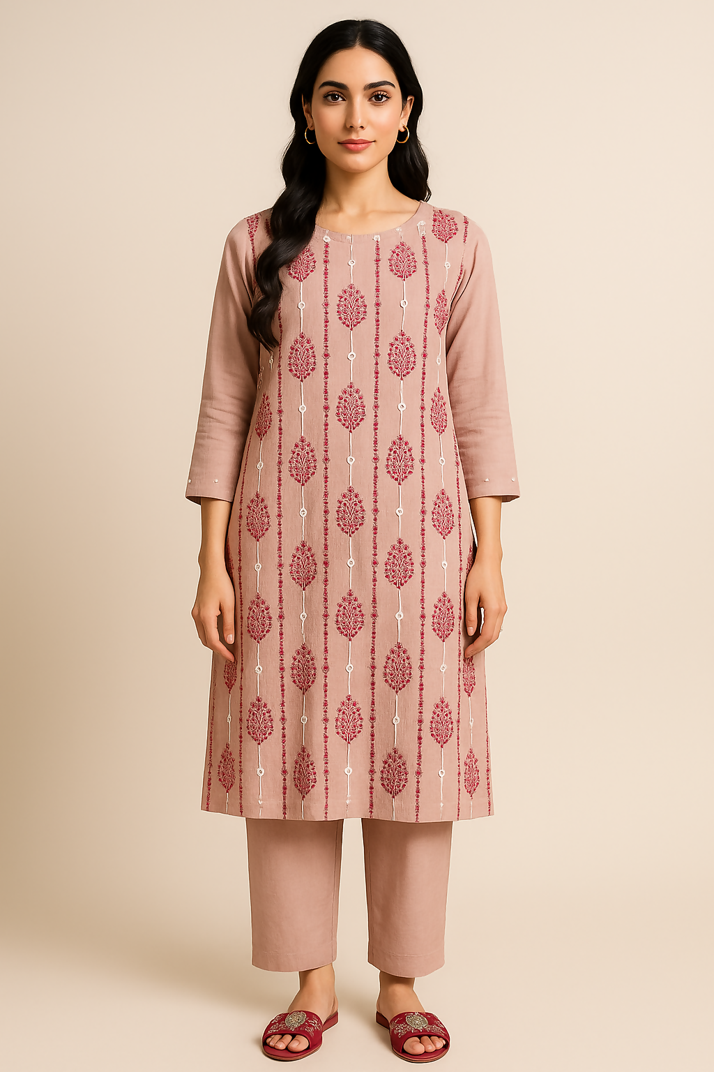 20250521_1107_Stylish Embroidered Ensemble_remix_01jvrq5jpcf4n9tzj7ap9cv0cy