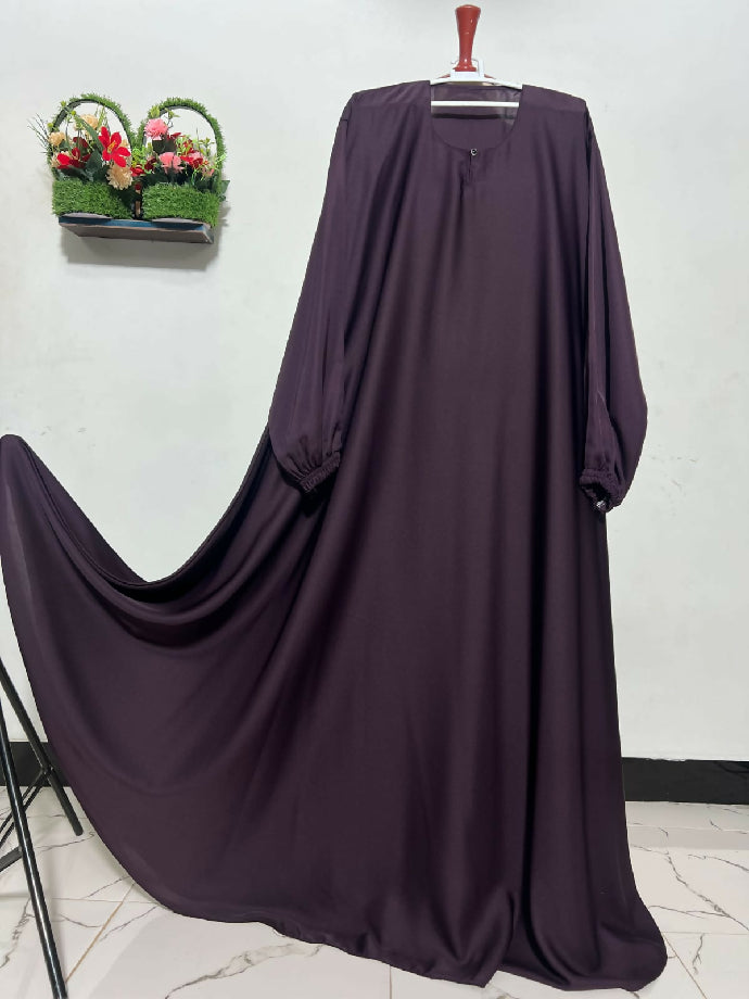 Maxi Abaya