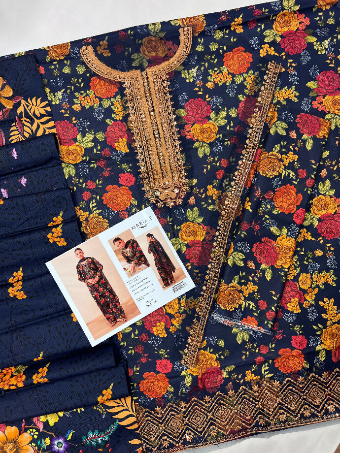 Winter Collection 2025