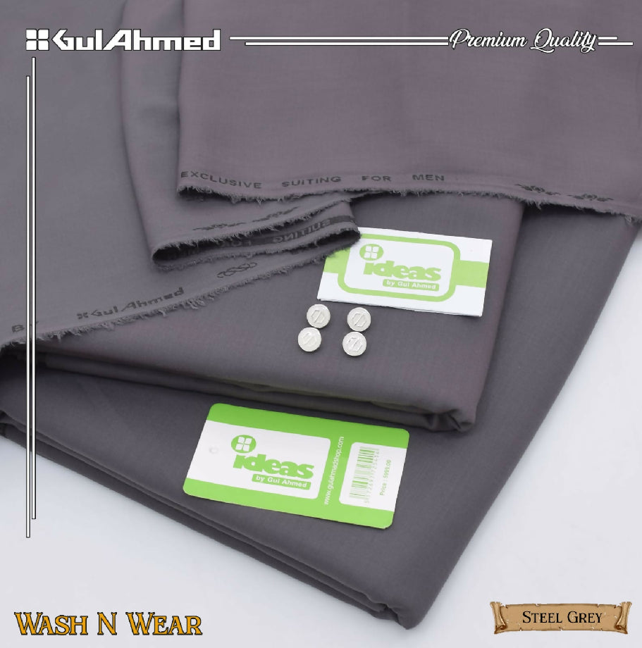 Gul Ahmed Men's Collection