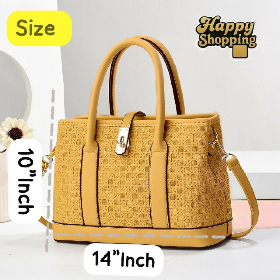 High Quality Shoulder Bag