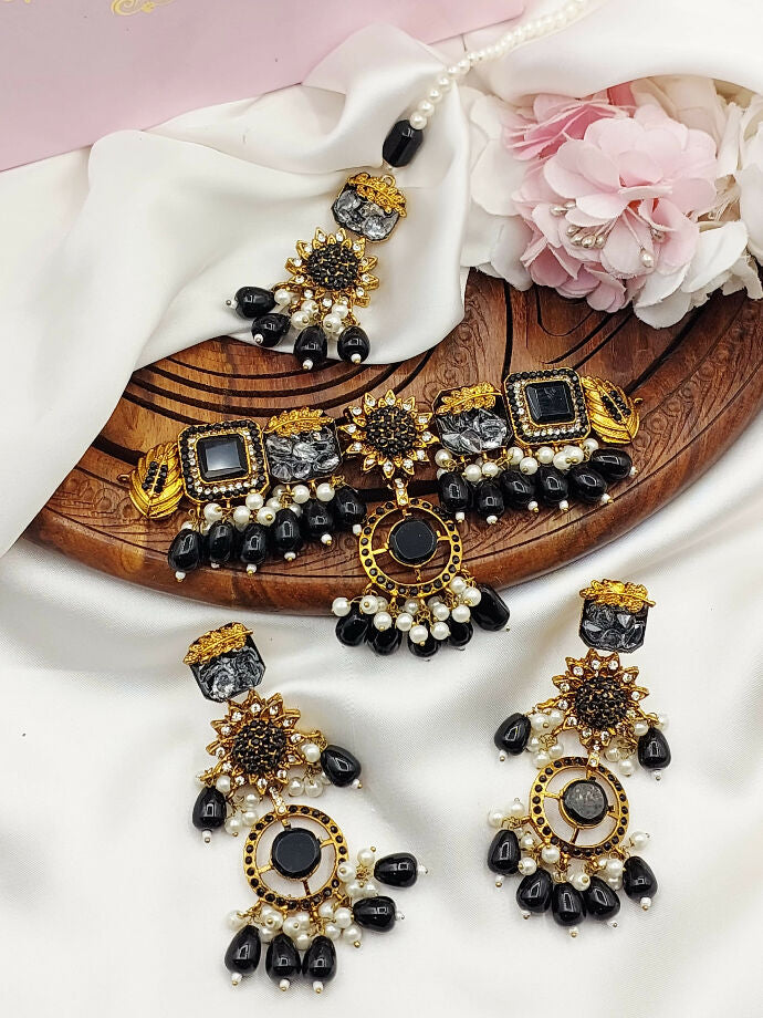 Turkish bridal set