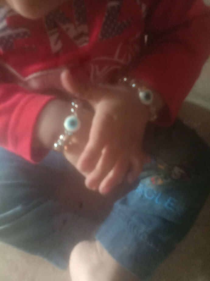 New born accessories