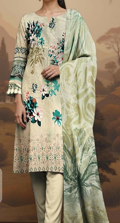 Ladies dress /fabric viscose/best stuff for winter