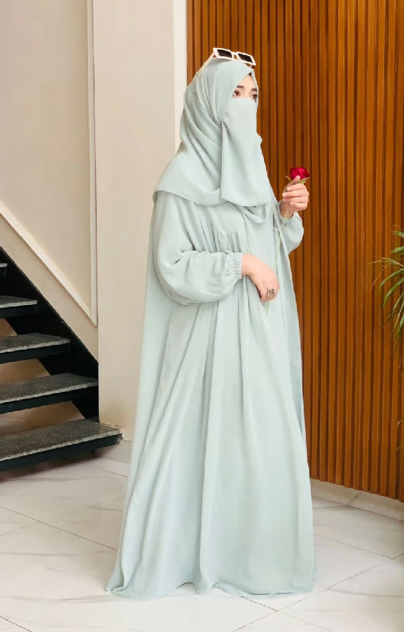 Abya 2pc Elegant Abya