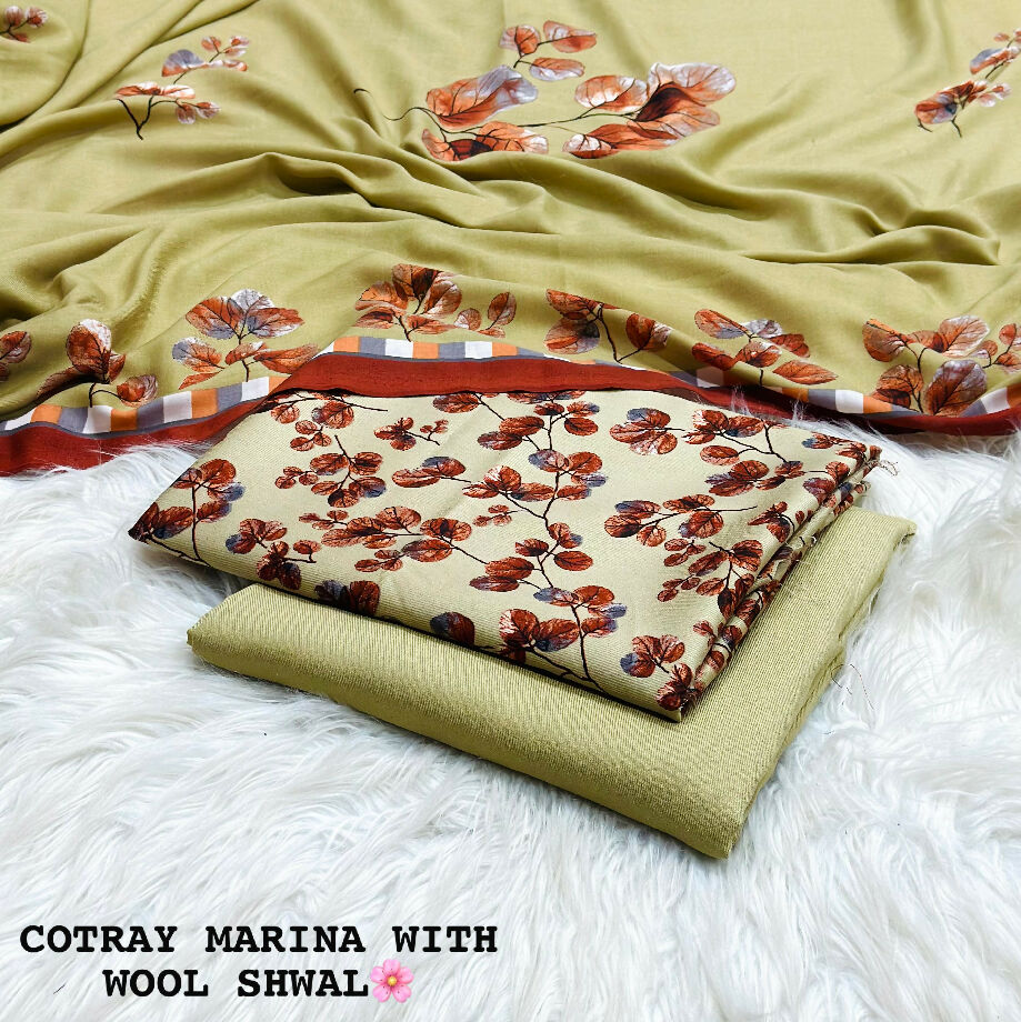 Imported marina kotrai