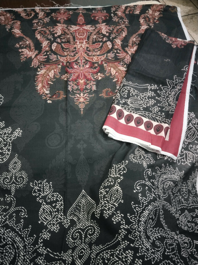 Black Winter Collection