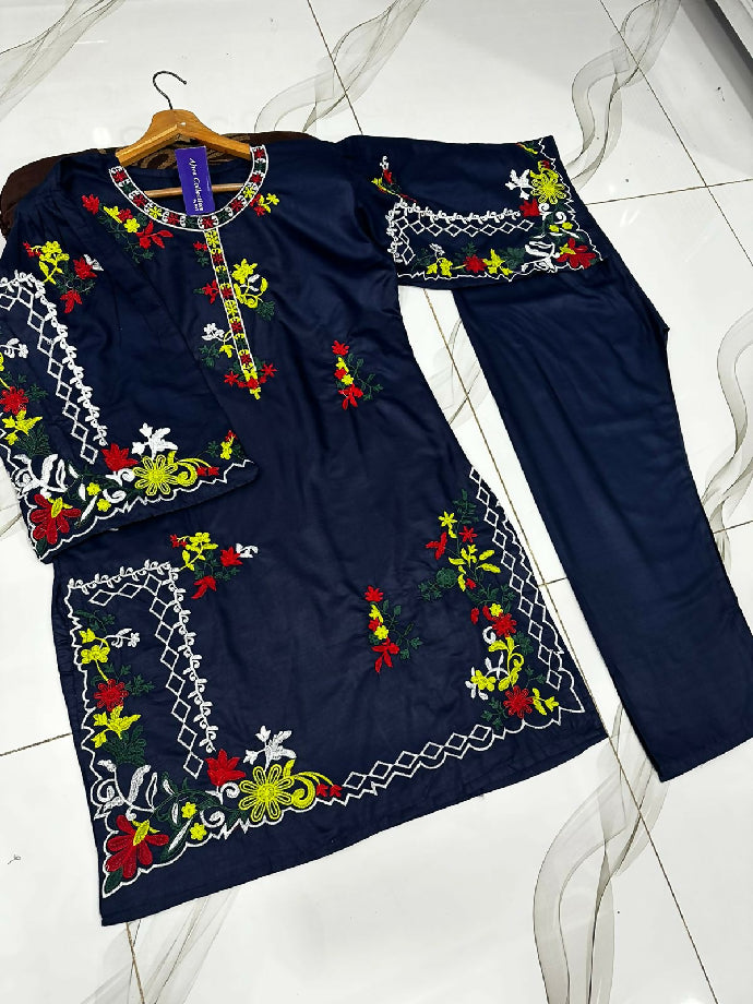 Women's dress