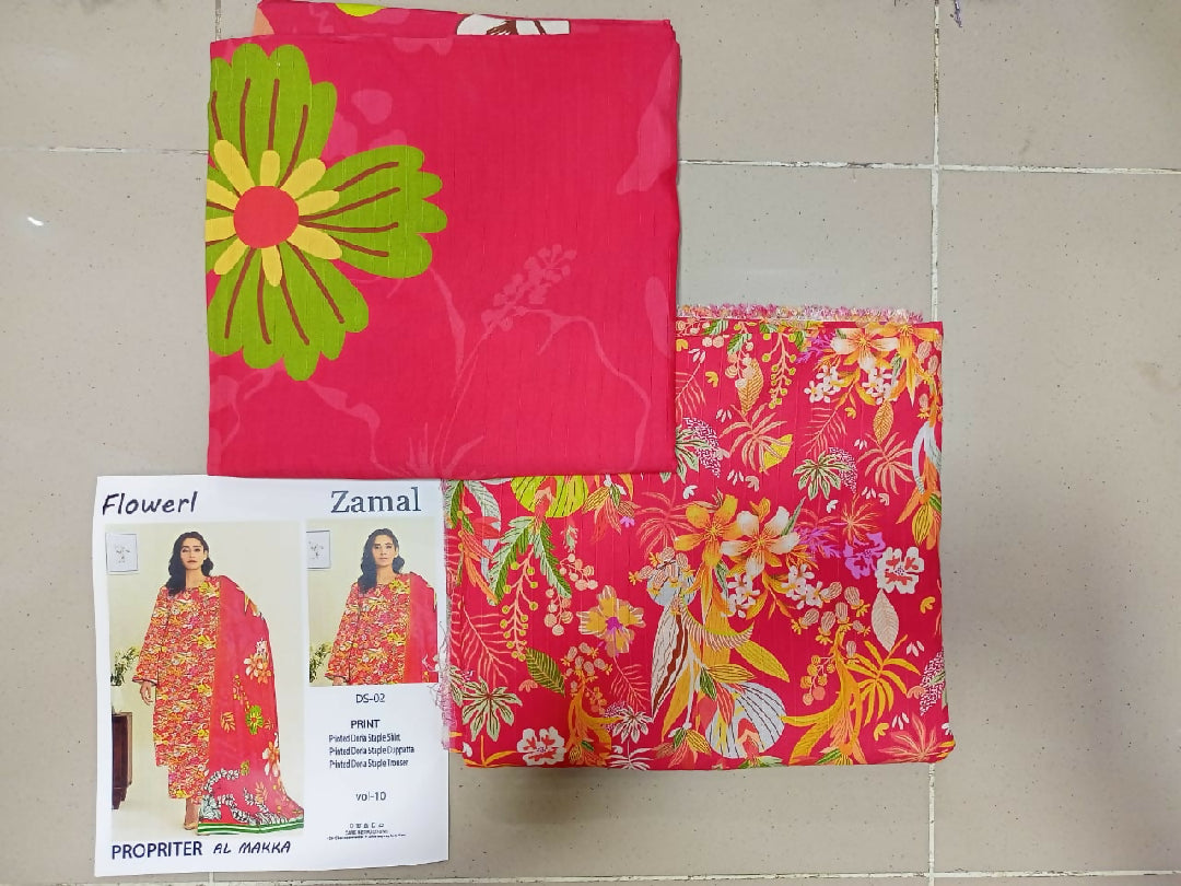 Ladies dress/winter collection