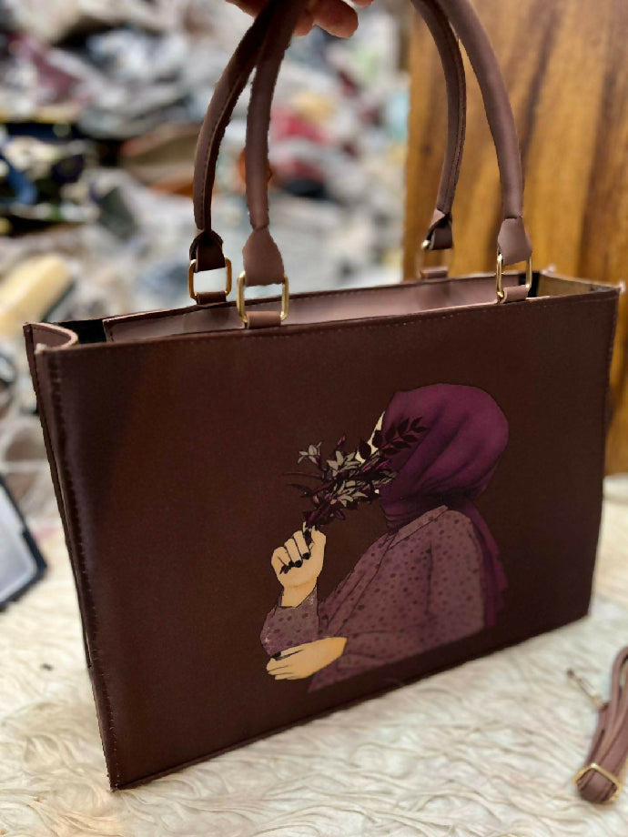 Most Demanding Hijab Girls Bag ?