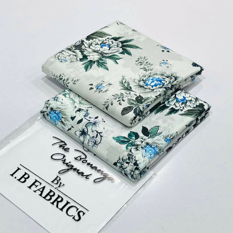 Bonanza khader winter collection