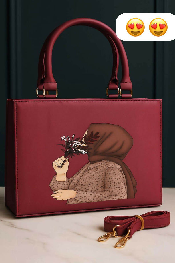Most Demanding Hijab Girls Bag ?