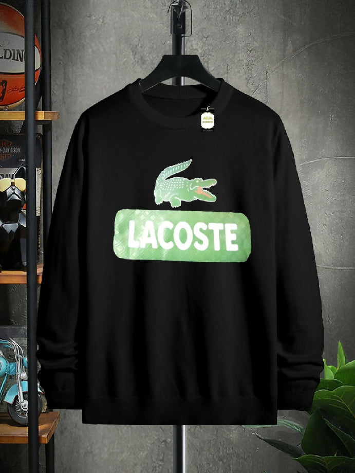 Men’s Sweatshirt – Winter Collection (China Fleece)