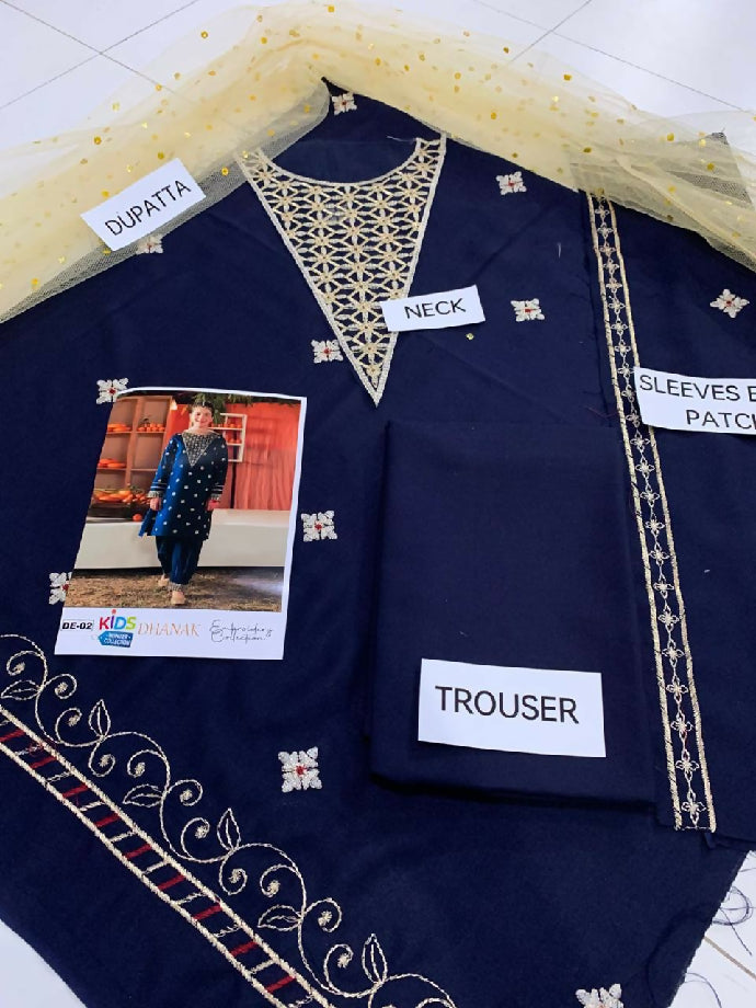 Winter collection For daughter