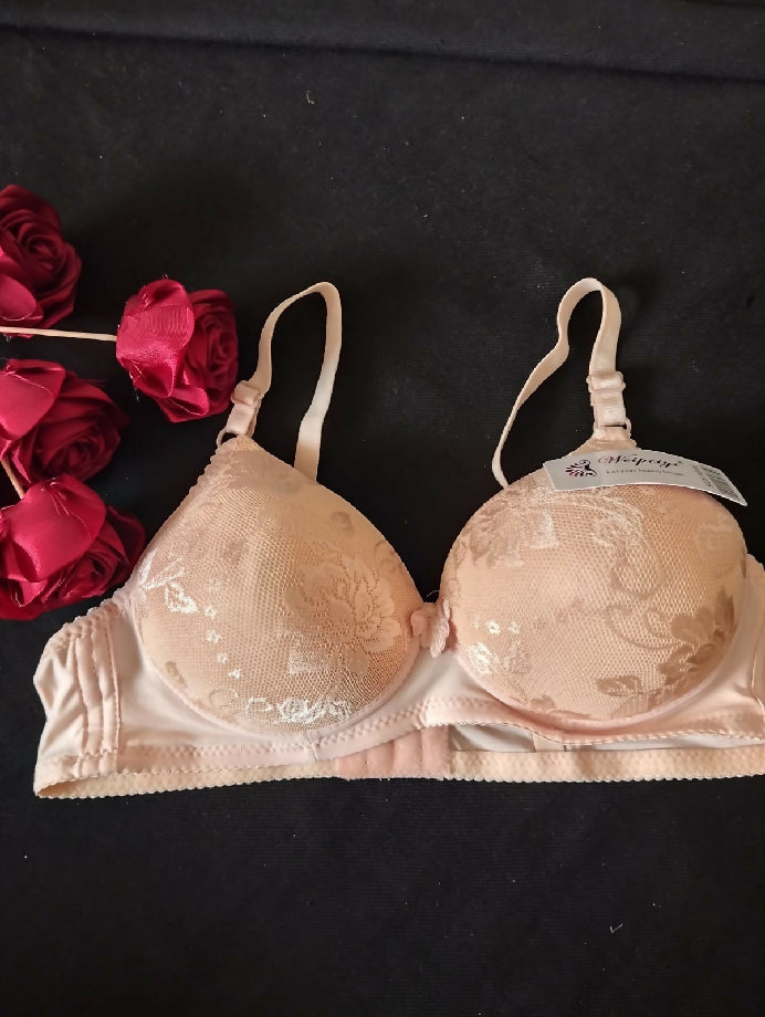 Double paded Brazier's