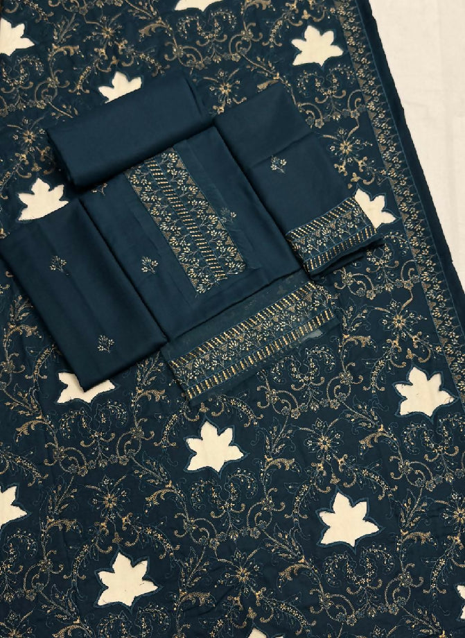 Dhanak winter collection