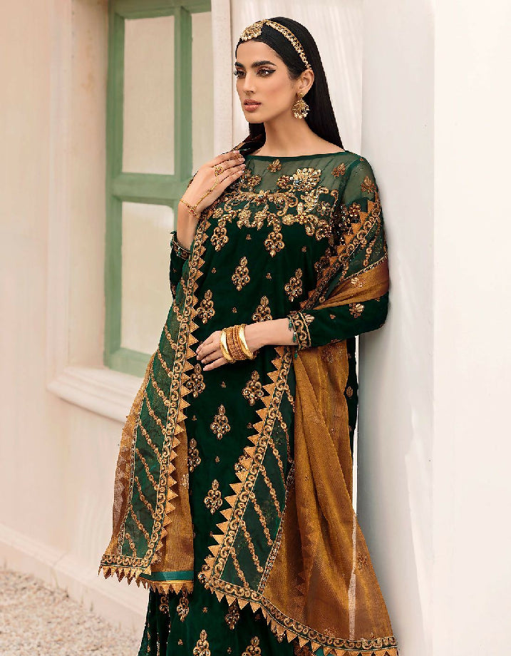 Party Wear Luxury Collection