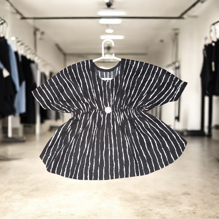 Baby girl stylish top