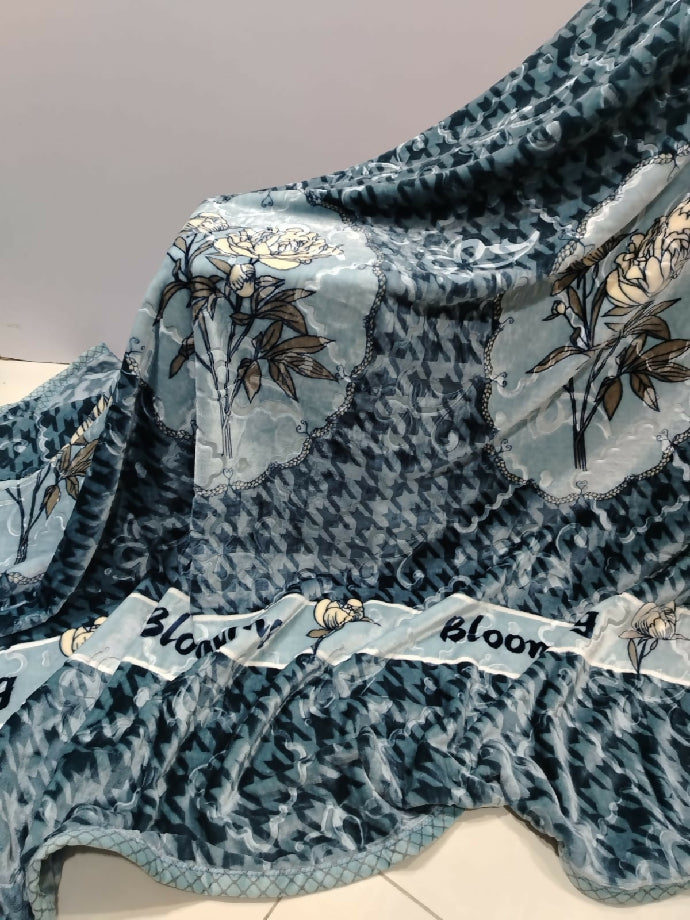 Winter collection Blankets