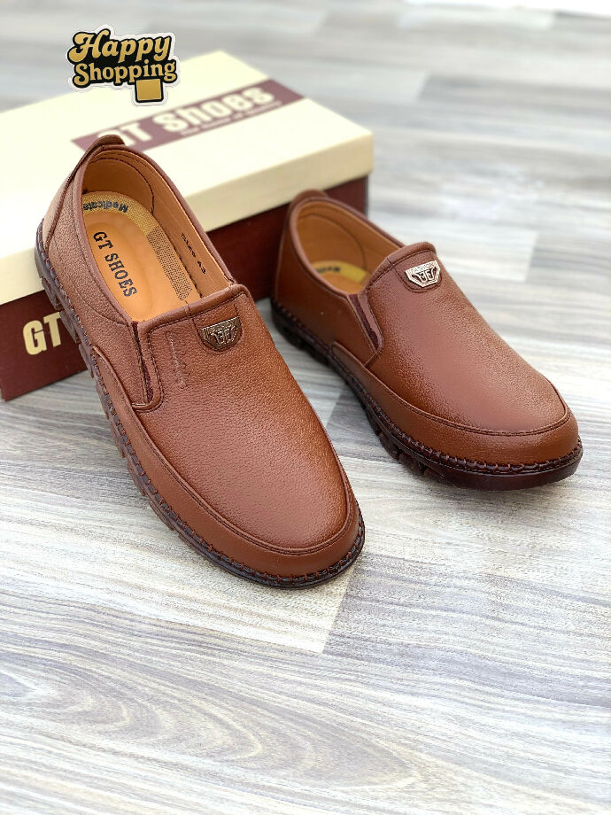 New Clark Gent's shoes