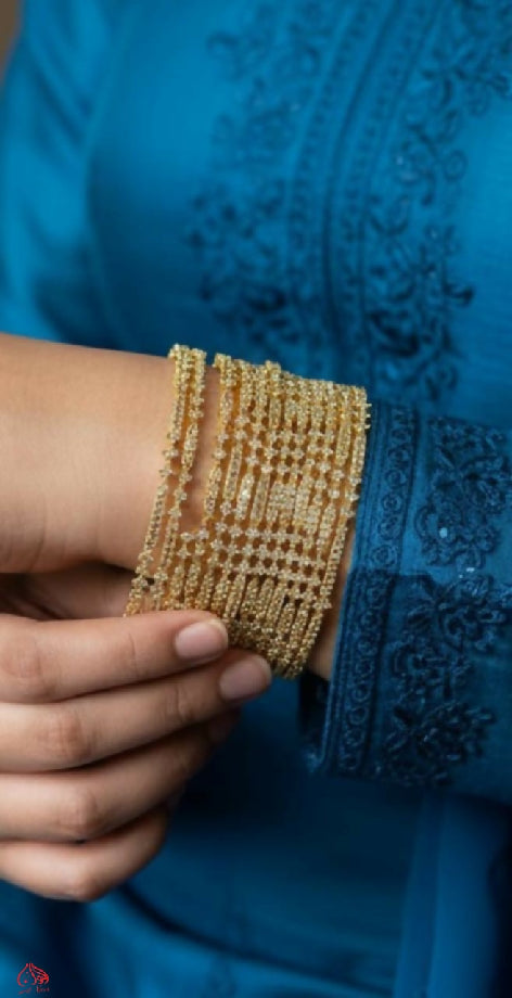 Zarkoon bangles