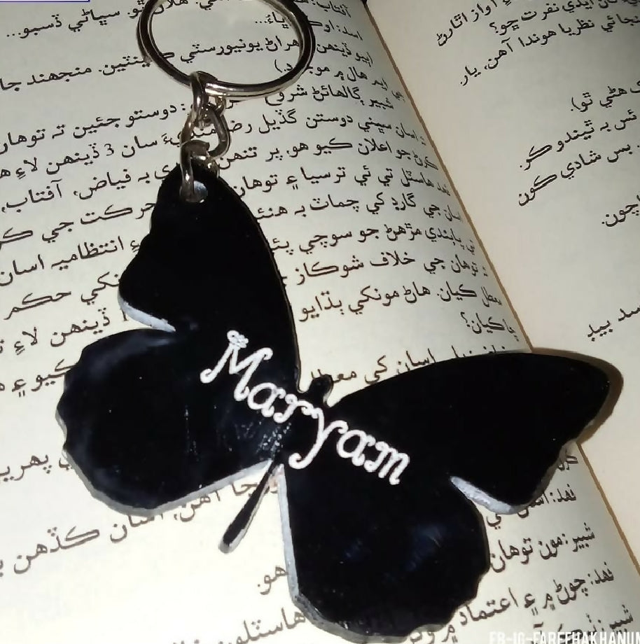 Keychains for boys and girls