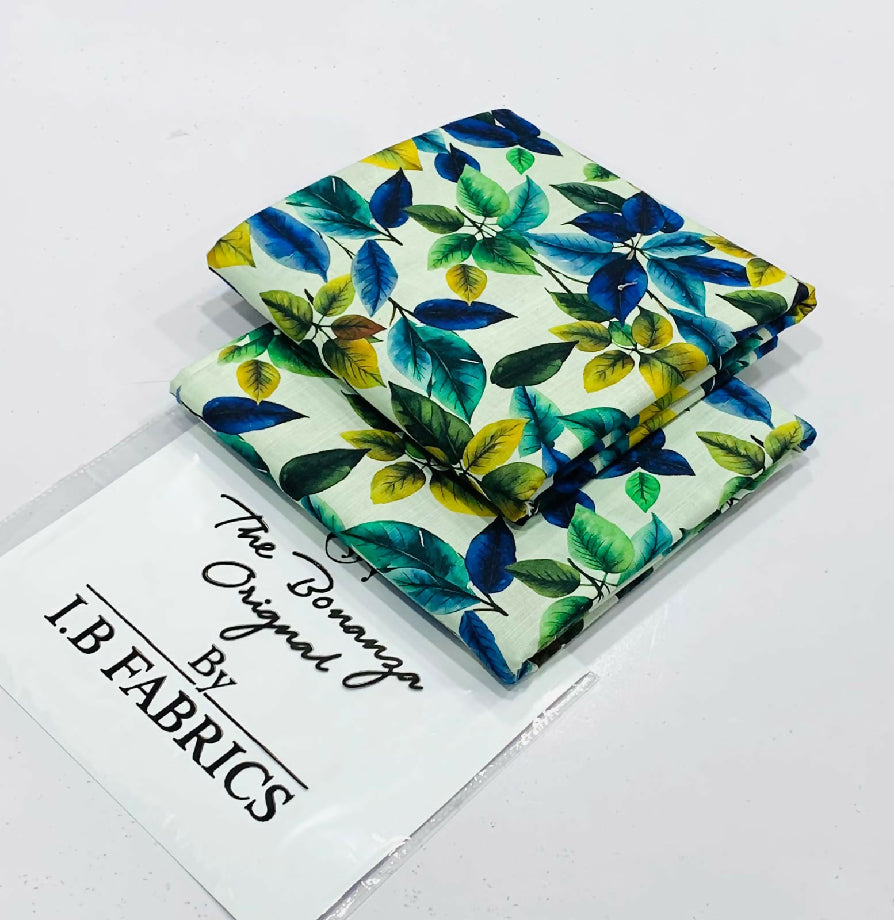 Bonanza winter collection