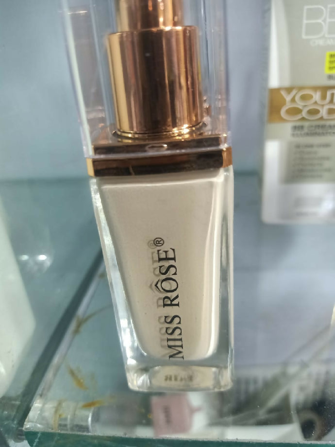 Miss rose foundation