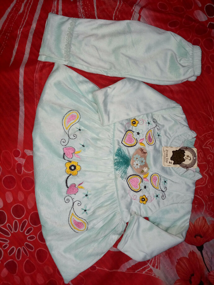 Kids clothes