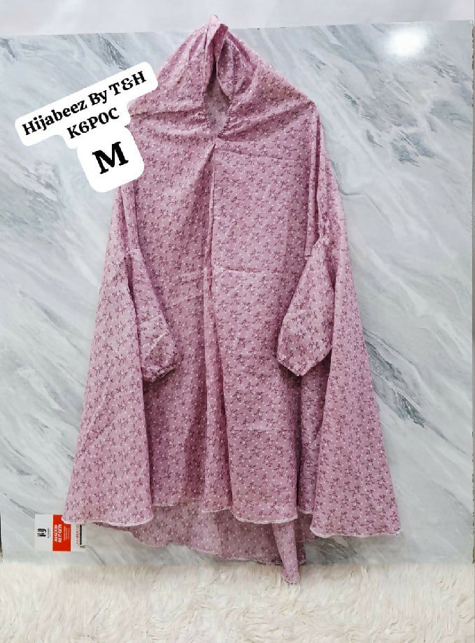 Namaz Chadar for kids