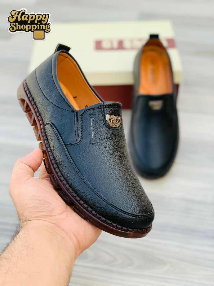 New Clark Gent's shoes