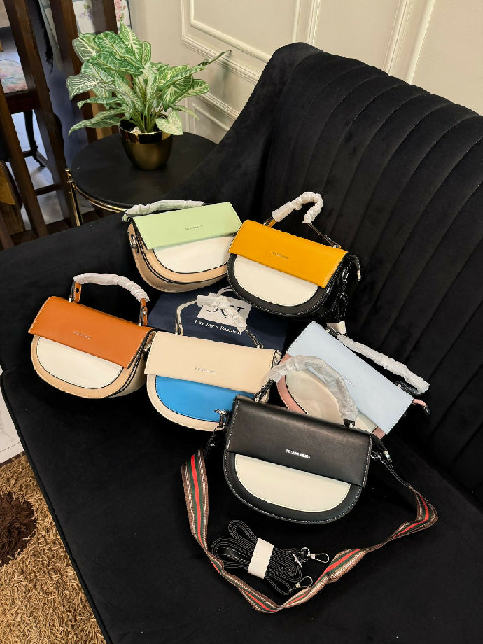 Versatile Bags
